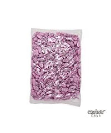 Light Pink Individually Wrapped Caramels - 2lb Bag (190 Pieces) - Buy Online on GoSupps.com