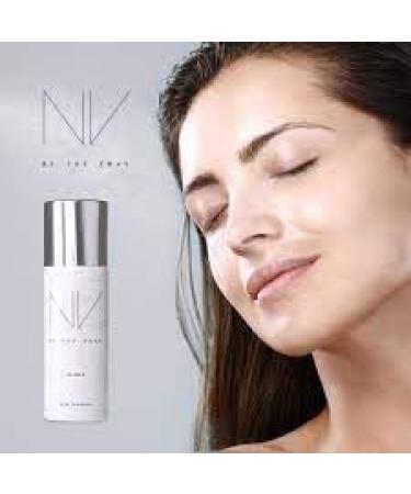 NV Perfecting Fine Mist Primer - Buildable Coverage Airbrush Makeup with Plant-Based Stem Cell Polypeptides Vitamins & Aloe - 1.5 oz - Buy Online on GoSupps.com