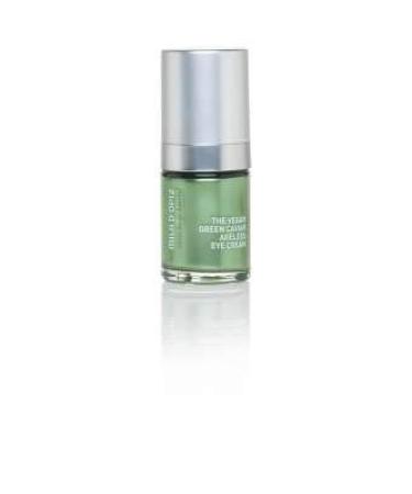 Mila dOpiz THE VEGAN GREEN CAVIAR AGELESS EYE CREAM 15ml by Exclusive Authorized U.S. distributor