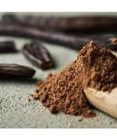 Vanilla Powder 100% From Madagascar // Pure // PowerCooking (20 Grams) - Buy Online on GoSupps.com