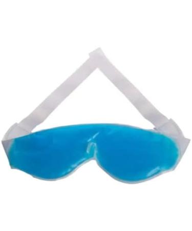 Relaxing Gel Eye Mask - Soothing Relief for Tired Eyes | Buy Now Worldwide Shipping - Buy Online on GoSupps.com