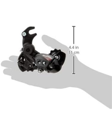 Tourney Shimano RD-A070 Rear Derailleur - Direct Attachment for Smooth Shifting - Buy Online on GoSupps.com