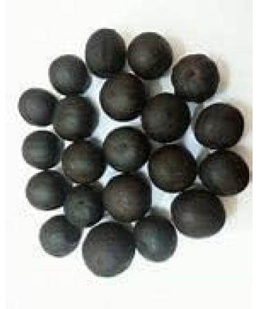 QURA Natural Dried Lemon 200g (Black) - Buy Online on GoSupps.com
