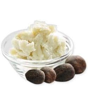  Ekpa Pure Unrefined Shea Butter 350g - Buy Online on GoSupps.com