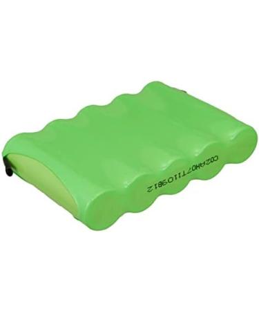 Replacement Battery for Telekom Sinus 11 - 1300mAh/6.0V | International Shipping Available - Buy Online on GoSupps.com