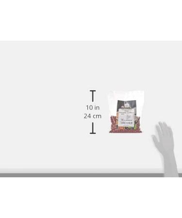 Old India Red Chori (Adzuki Beans) 500g - Premium Quality Legume for Healthy Meals - Buy Online on GoSupps.com