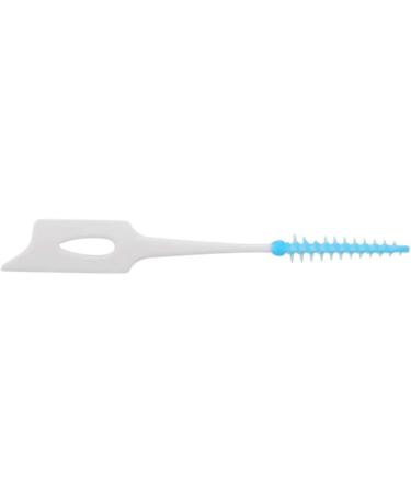 160PCs Interdental Brush Set - Essential Oral Care Tools | International Shipping Available - Buy Online on GoSupps.com