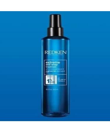 Redken Extreme Anti Snap Double 250 ml - Buy Online on GoSupps.com