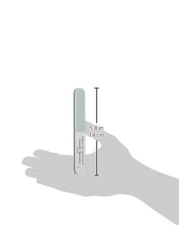 Deborah Lippmann Smooth Operator Nail Buffer File - 4-Way High Gloss Nail Buffer - Buy Online on GoSupps.com