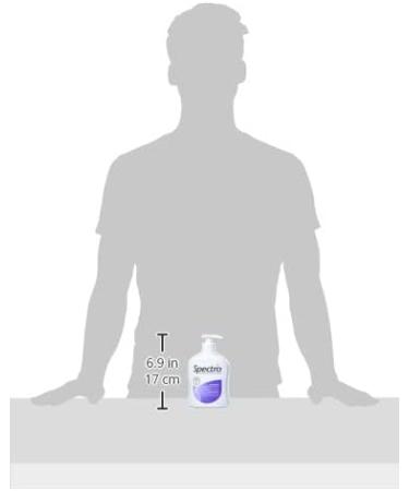 Buy Spectro Jel Cleanser 500ml - Fragrance Free Blemish Control | International Shipping Available - Buy Online on GoSupps.com