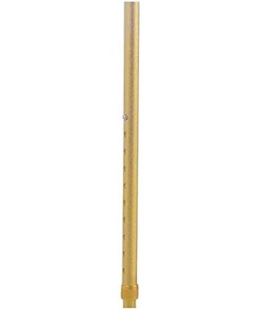 SilteD Canes Elderly Crutches Aluminum Alloy Small Three- Foot Cane with Anti- Skid Folding Foot Crutches A - Buy Online on GoSupps.com