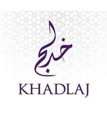 Hareem Al Sultan Gold - Khadlaj Concentrated Perfume Oil (35ml) - Buy Online on GoSupps.com