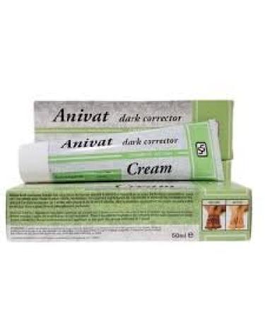 Royal Empire Elite Anivat Dark Corrector Cream (For Dark knuckle and Feet)