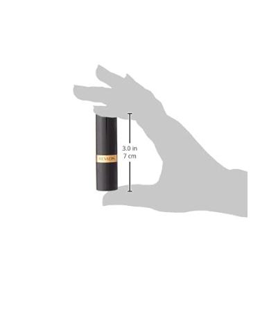 Revlon Super Lustrous Pink Velvet 423 Creme Lipstick - 0.15 oz - Buy Online on GoSupps.com