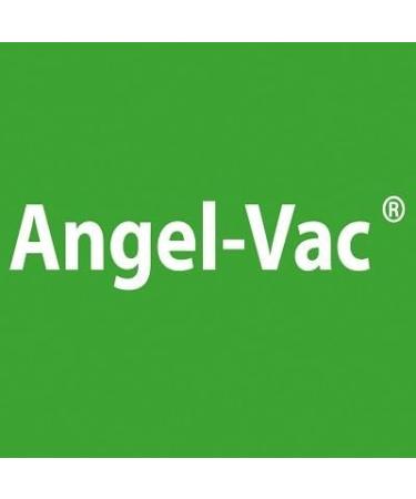 Angel-Vac Nasal Balloon for Toddlers - Boost Ear Pressure Equalization with 5 Replacement Balloons | International Shipping - Buy Online on GoSupps.com