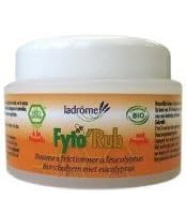 Propolis - Baume Frictionner - 45 grammes - Buy Online on GoSupps.com