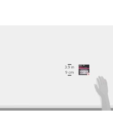 Magnetic Lash Wispies - Effortless and Glamorous Lashes | [Your Brand Name] - Buy Online on GoSupps.com