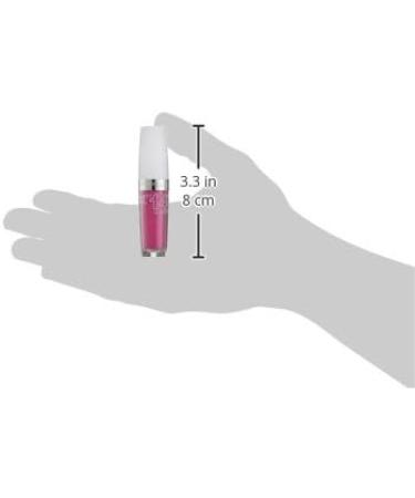 Maybelline Superstay 14H Lipstick 160 Fuchsia 3.5 g - Buy Online on GoSupps.com