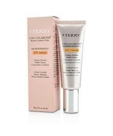 By Terry Cellularose Moisturizing Cc Cream #4 Tan 40g/1.41oz by By Terry