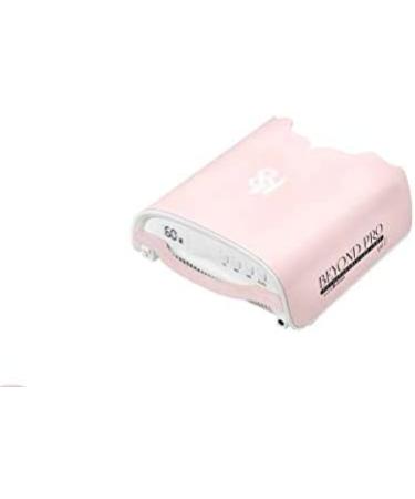 Kiara Sky Beyond Pro LED Lamp Volume II - Pink | Rechargeable and Portable - Buy Online on GoSupps.com