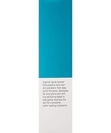 ProactivMD Exfoliating Face Wash - Gentle and Hydrating Facial Cleanser and Acne Treatment for Sensitive Skin Proactiv Benzoyl Peroxide, 6 Oz - Buy Online on GoSupps.com