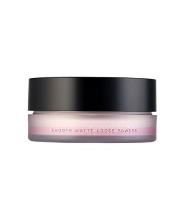 Suqqu Smooth Matte Loose Powder 14g Japan