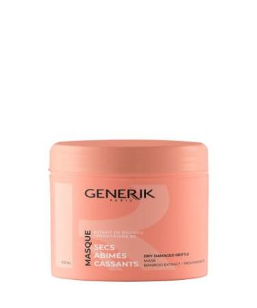Generik Broken Damaged Dry Mask 500 ml