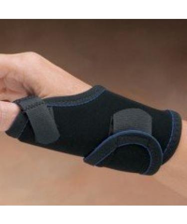 Thermo-Form Short Length Size: XS Right