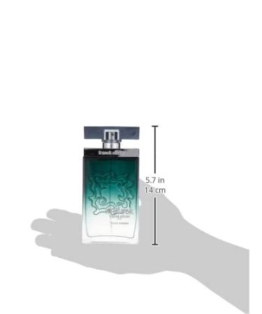 Franck Olivier In Black Edt Spray 2.5 Oz - Buy Online on GoSupps.com