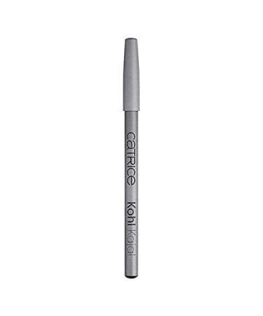 Catr. Kohl Kajal Eyeliner 010 Black - 3 Pieces | International Shipping Available - Buy Online on GoSupps.com