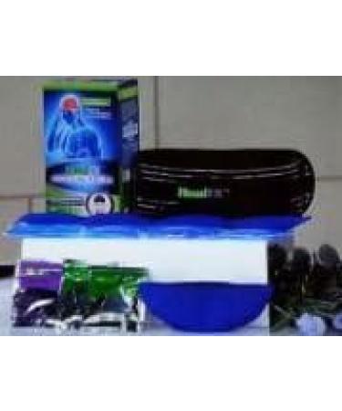 Natural Fast and Effective Migraine relief Medical Device - Buy Online on GoSupps.com