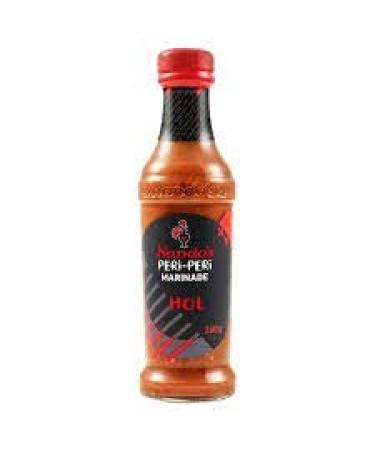 Nando's Hot Peri Marinade 270 ml