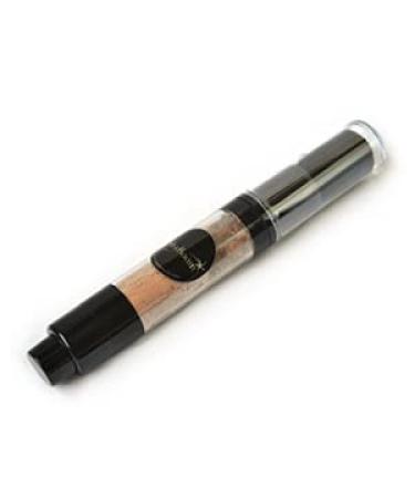 ShaBoom Beauty Mineral Powder Strokes Bronzer Wand Paraben Talc and Cruelty Free (Sable)