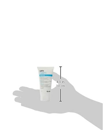 Letibalm Peribucal Cream 30ml - Soothing Lip Care for Dry Chapped Lips | Buy Internationally - Buy Online on GoSupps.com