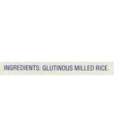 Hakubai Sweet Rice 10lb - Premium Quality Japanese Gluten-Free Rice - Buy Online on GoSupps.com