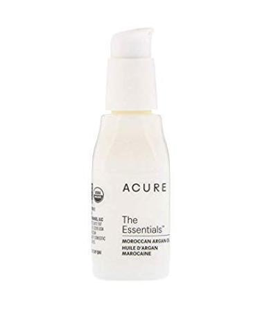 Buy Acure Argan Oil 1 oz - Premium Quality Parallel Import | International Shipping Available - Buy Online on GoSupps.com