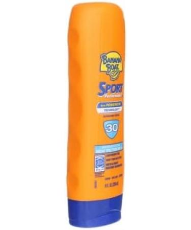 Buy Banana Boat Sport Sunscreen SPF 30 - 8oz for Ultimate Sun Protection | Fast International Shipping - Buy Online on GoSupps.com