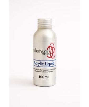Millennium Acrylic Liquid (100ml)