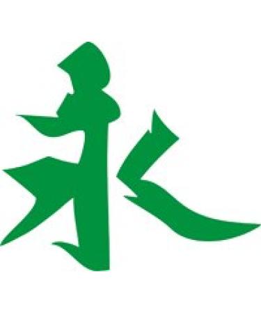 Eulenspiegel 106051 - Self-adhesive stencil - Eternity