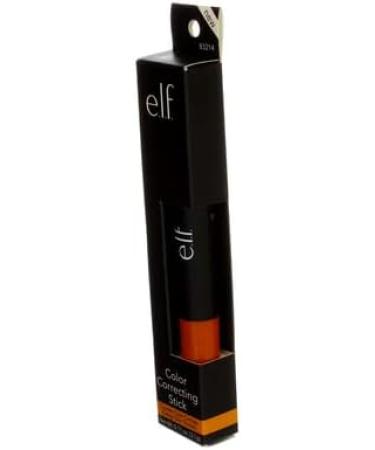 E.L.F. Color Correcting Stick for Dark Circles - Deep Skin Tone 0.11 oz - Buy Online on GoSupps.com