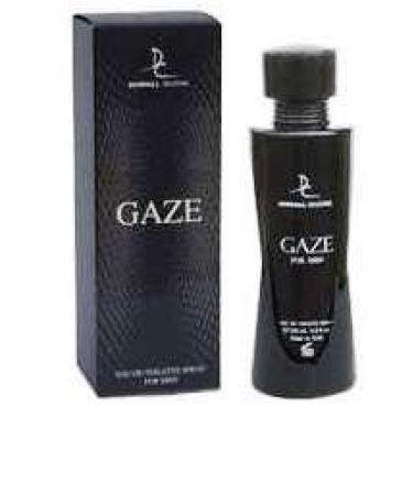 Dorall Collections Dc Gaze 3.4 Edt by Vetrarian