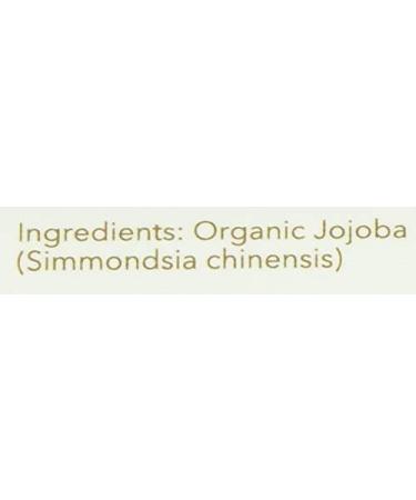 Organic Golden Jojoba Oil - RareESSENCE Aromatherapy - 4 FL Oz | Premium Skin & Hair Nourishment - International Shipping Available - Buy Online on GoSupps.com