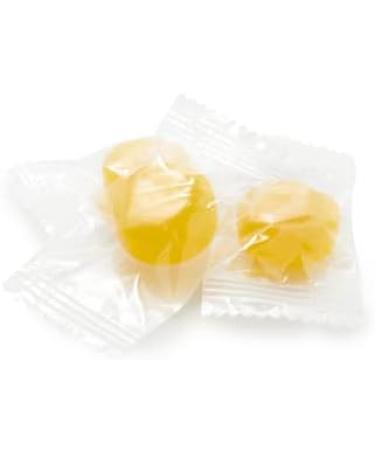 Yupik Butterscotch Candies (No Sugar Added) 1Kg 1 kg (Pack of 1) - Buy Online on GoSupps.com