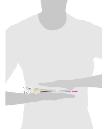 Royal Brush SG1400-3/4IN Soft-Grip White Blending Mop Paintbrush 3/4 inch Natural Hair - Buy Online on GoSupps.com