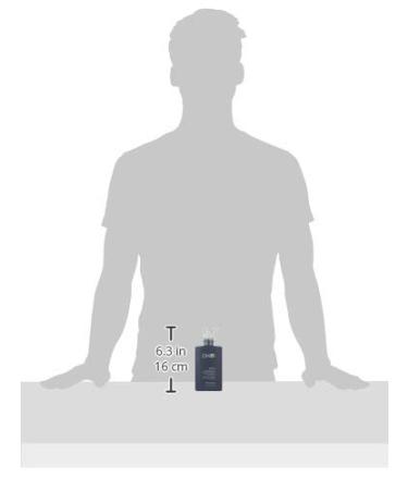 OM4 Detox Oil - Pollution Protection & Hydration for Men | Body Cleansing & Care - Buy Online on GoSupps.com