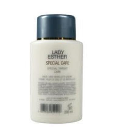 Lady Esther Cosmetic Special Care Special Throat Care 200 ml