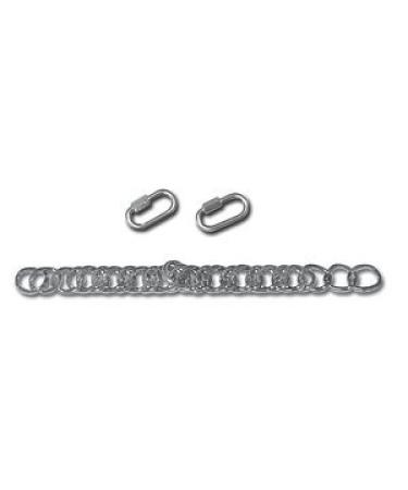 Myler Curb Kit for English Cheeks with Hooks - Buy Online on GoSupps.com