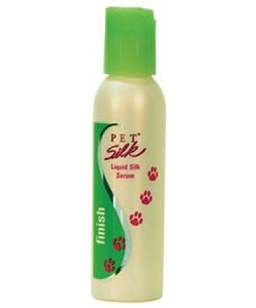 Ehaso Petsilk Liquid Silk 118 ml.