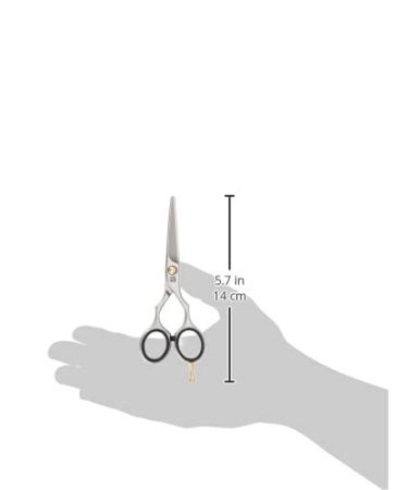 Zwilling Twinox Hair Scissors - Premium Stainless Steel Hairdressing Scissors 130mm | International Shipping Available - Buy Online on GoSupps.com