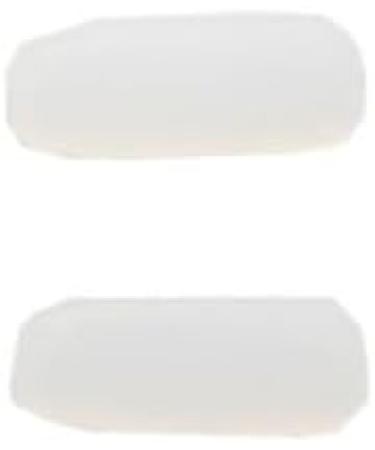 Gleavi 18 Pairs Silicone Nose Pads for Glasses | Comfortable & Practical Glasses Accessories | Durable Spare Parts - Buy Online on GoSupps.com